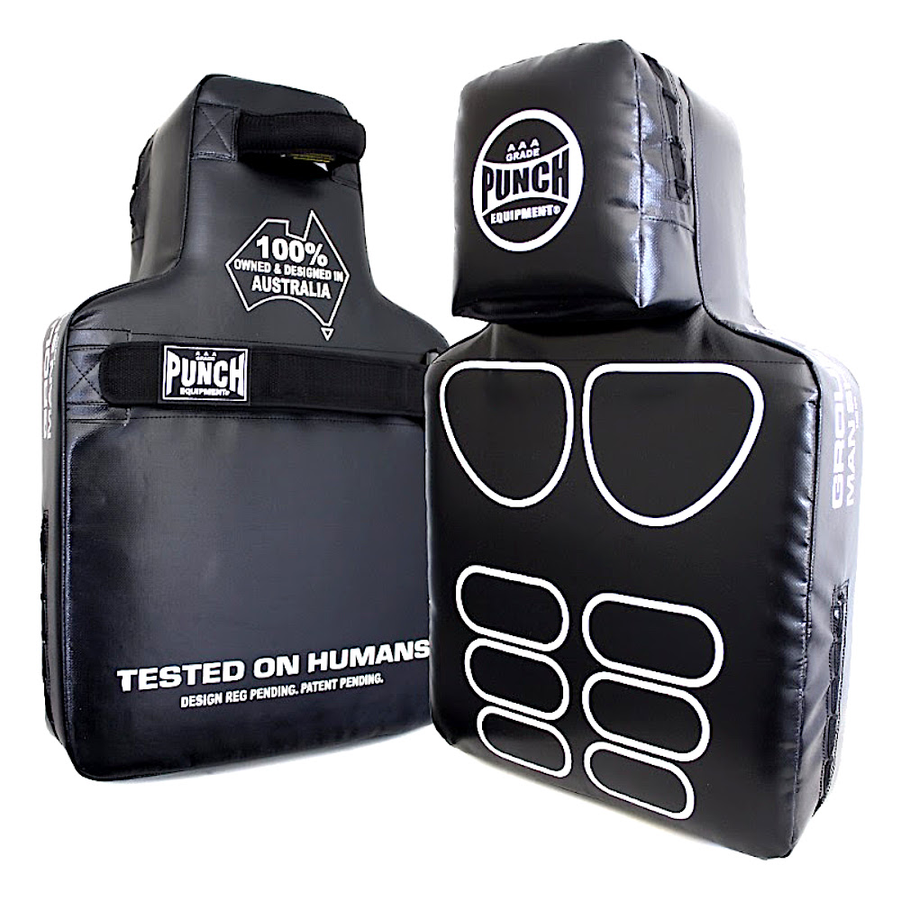 Punch Boxing Equipment — free download